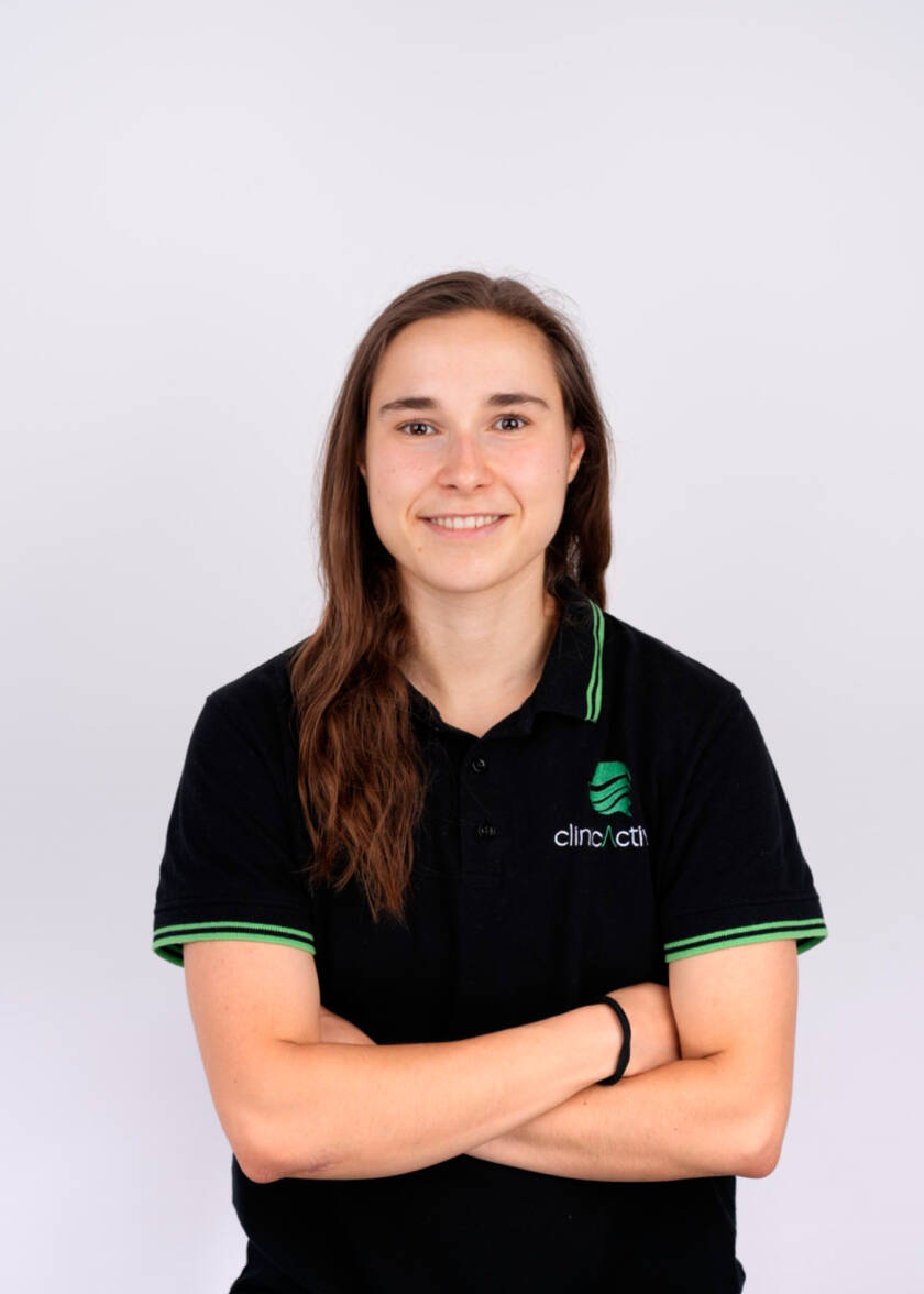 Ana Martín Sanginés
